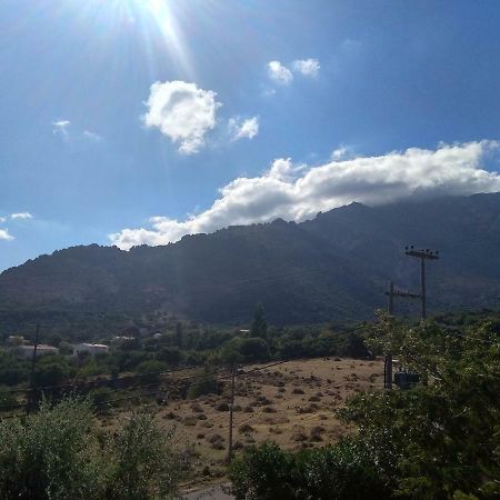 Panorama Palaiοpolis Ξενοδοχείο Παλαιόπολη Εξωτερικό φωτογραφία