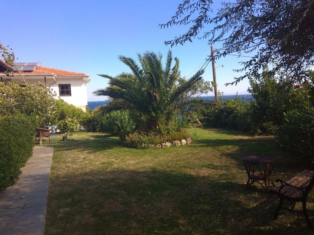 Panorama Palaiοpolis Ξενοδοχείο Παλαιόπολη Εξωτερικό φωτογραφία